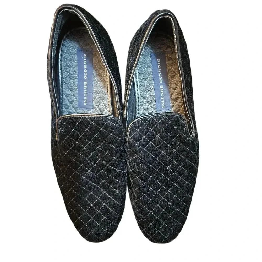 Giorgio Brutini Men's Chatwal Slip-On Loafer 7.5M